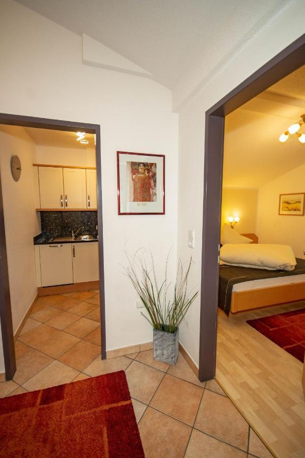 Ferienhof Stoeckl Finkenberg Dış mekan fotoğraf