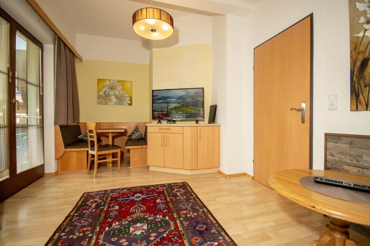 Ferienhof Stoeckl Finkenberg Dış mekan fotoğraf